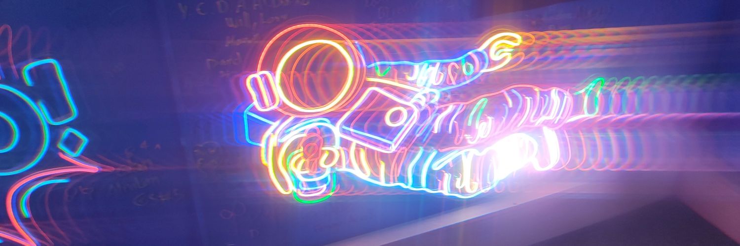 HeythisisAbi's profile banner image