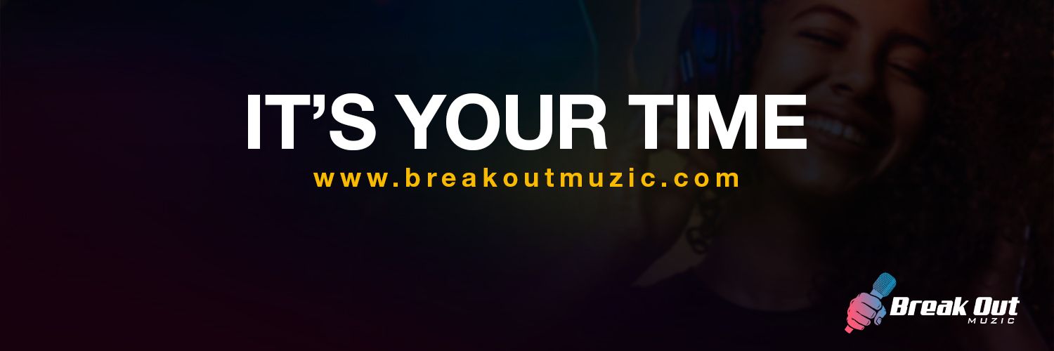 BreakOutMuzic's profile banner image