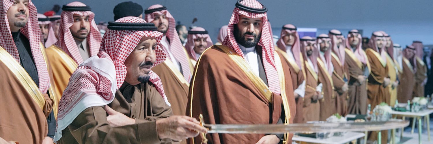 محمد العُمري🇸🇦✍🏻💚 banner