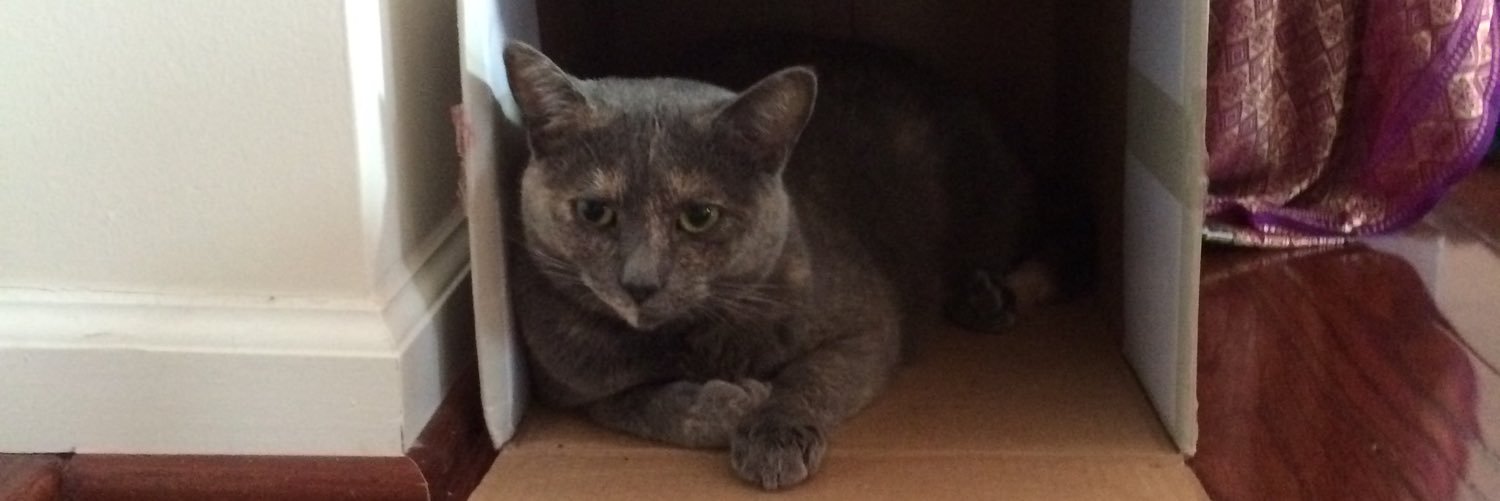 It's malware! banner