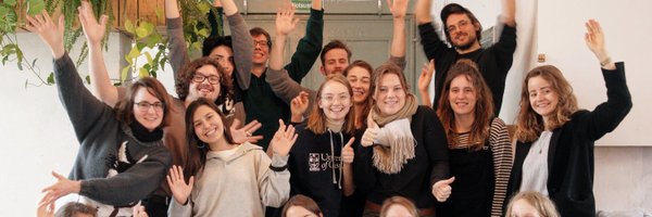 GoVolunteer_com Profile Banner