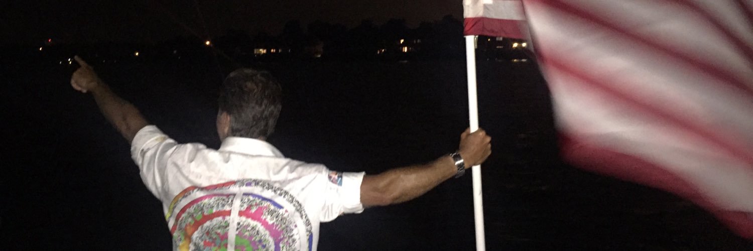 PerrySasnett's profile banner image