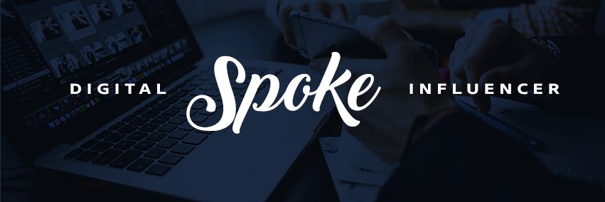 Spoke banner