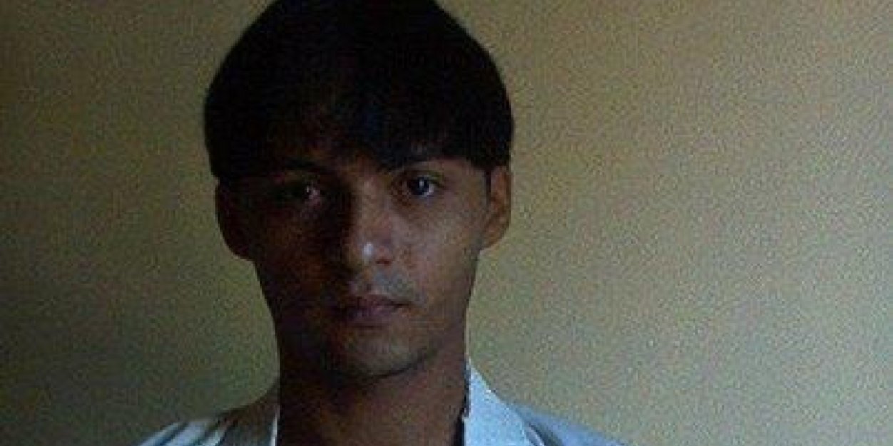 DjaelsonBrigido's profile banner image