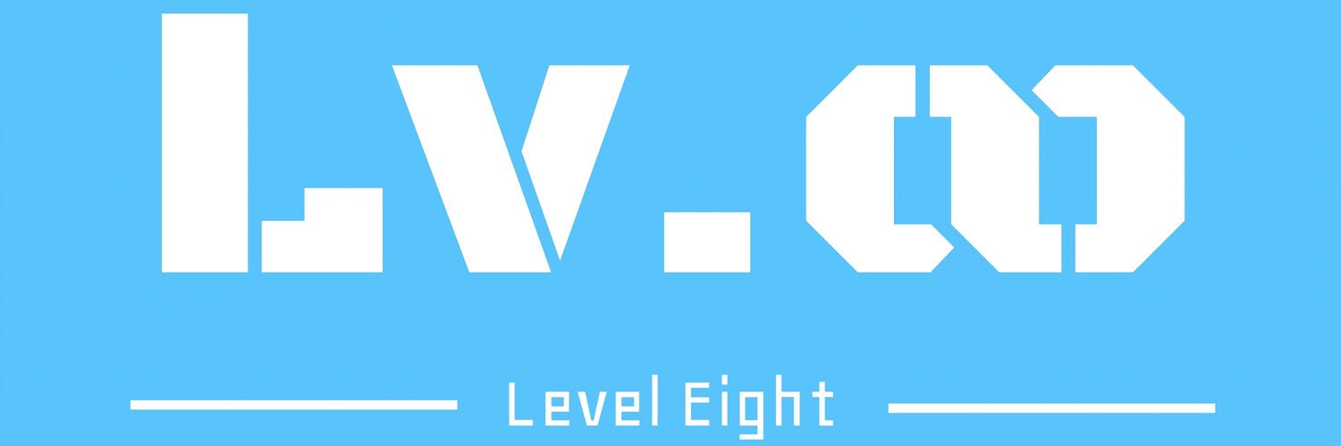 Lv.∞(Level Eight) I 新潟県阿賀野市のダンスチーム banner