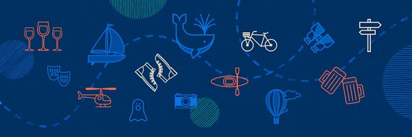 FareHarbor Profile Banner