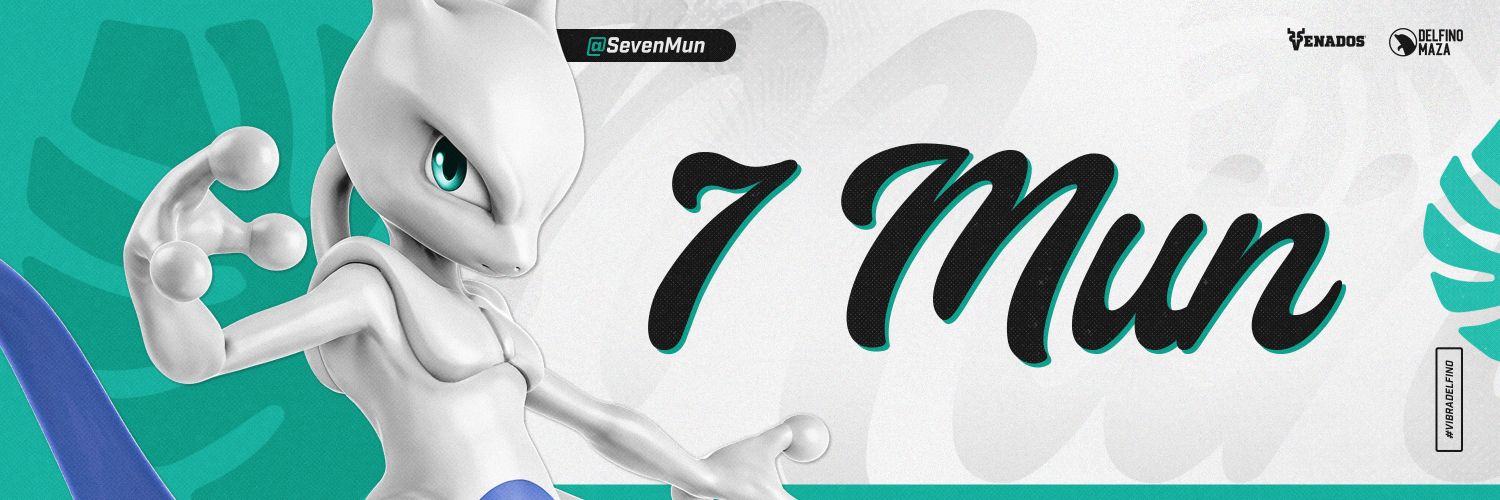DM | 7 Mun 🐬 banner
