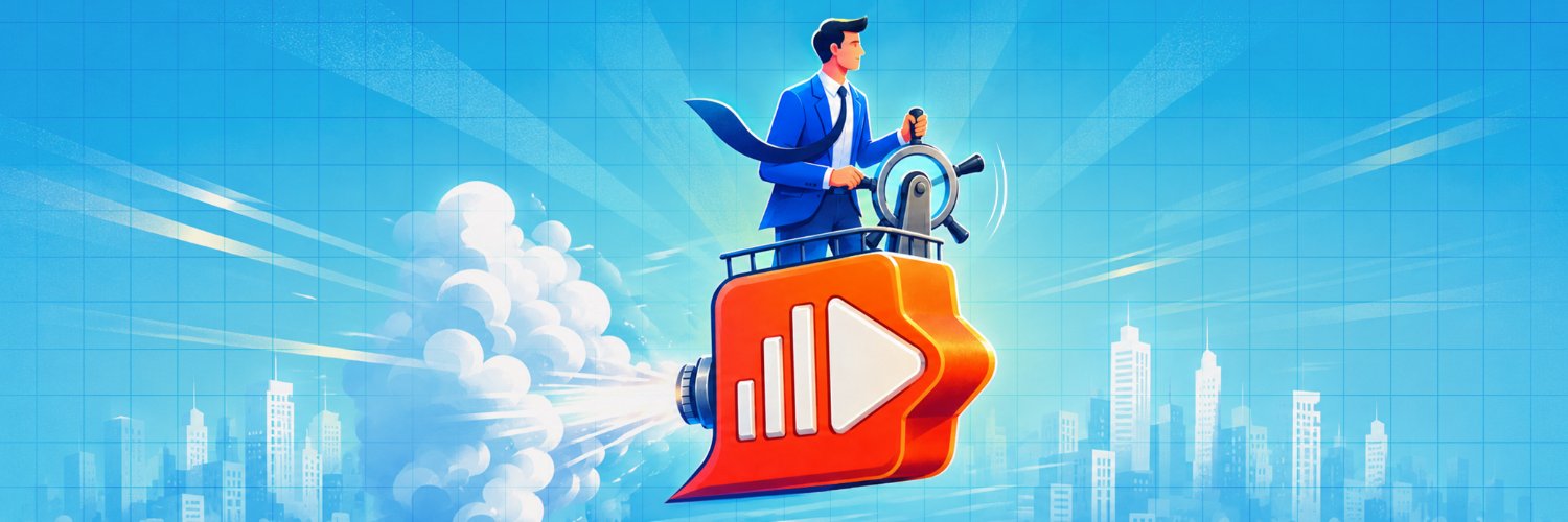 KVNPromos's profile banner image