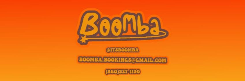 itsboomba's profile banner image