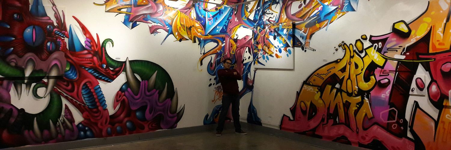 RafodelCastillo's profile banner image