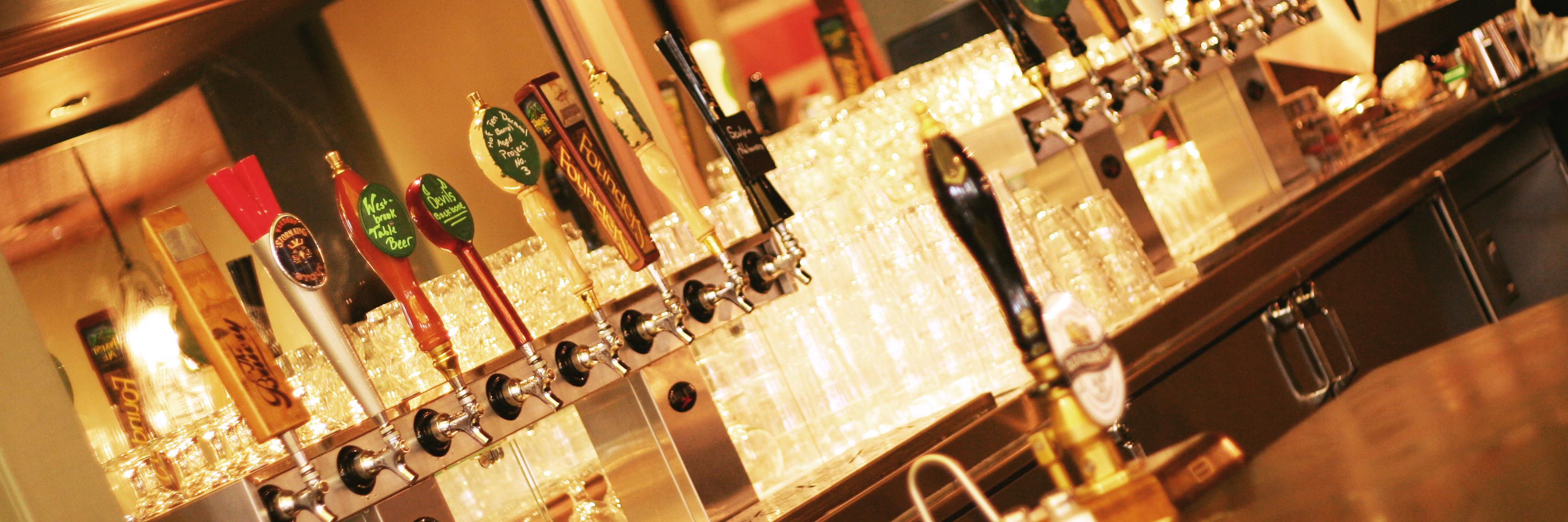 DogStreetPub banner