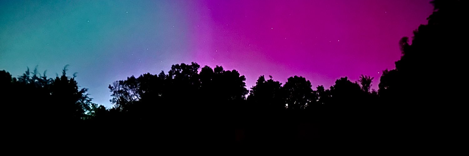 DavidDdbaker's profile banner image