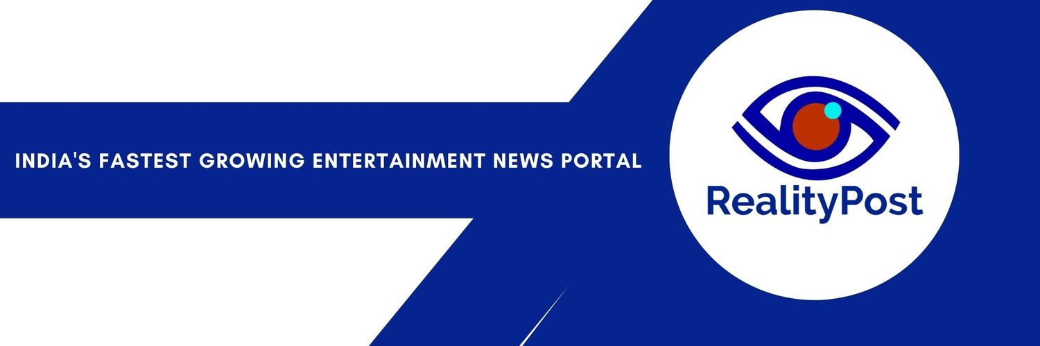 RealityPost banner