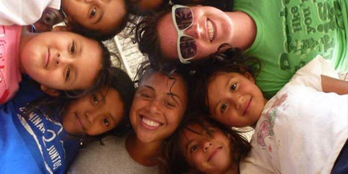 uvolunteer's profile banner image
