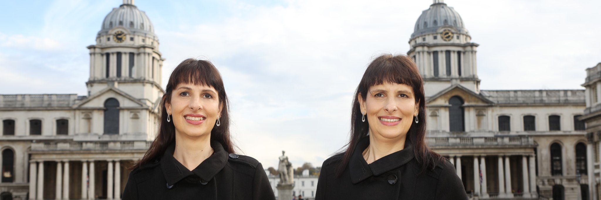 Fabiana & Paula banner