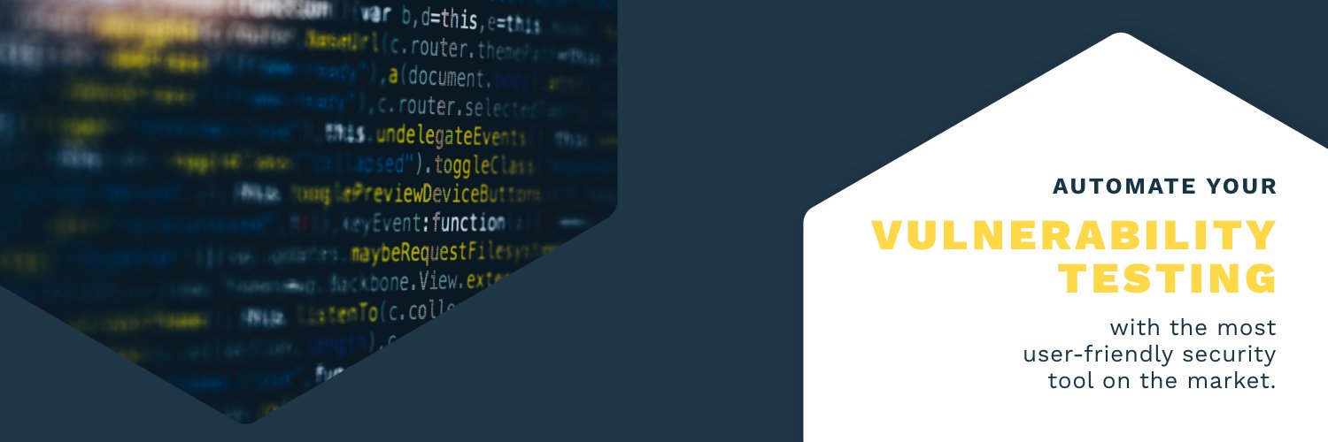 Crashtest Security banner