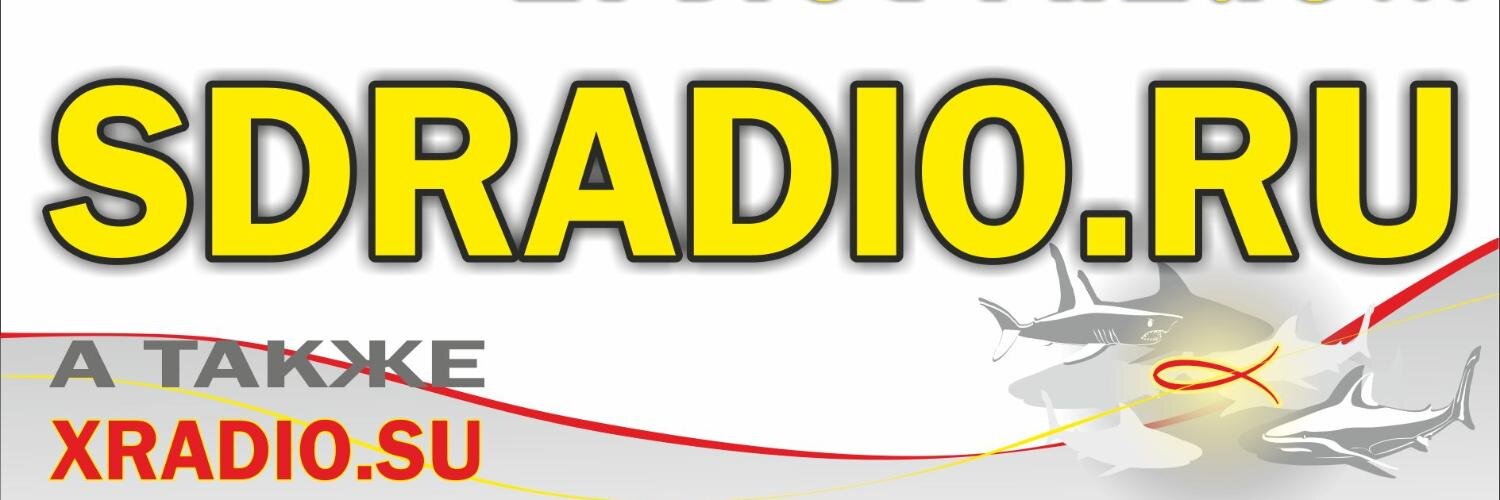 vlad_sdradio's profile banner image