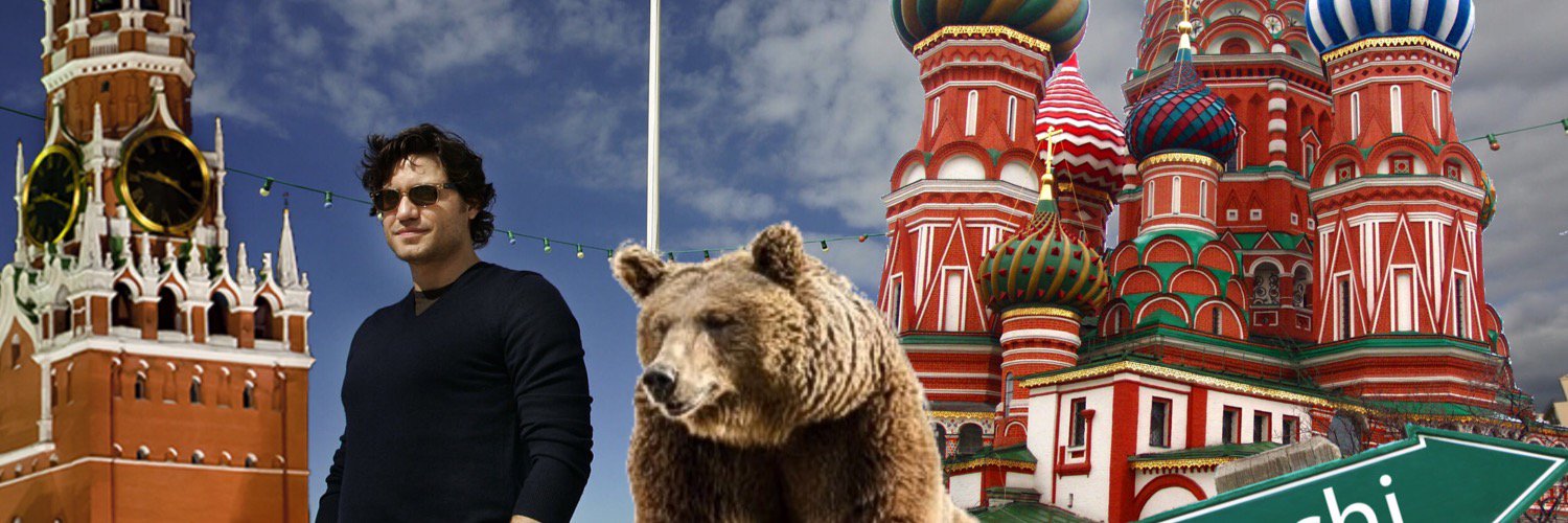EdgarRamirezRus's profile banner image