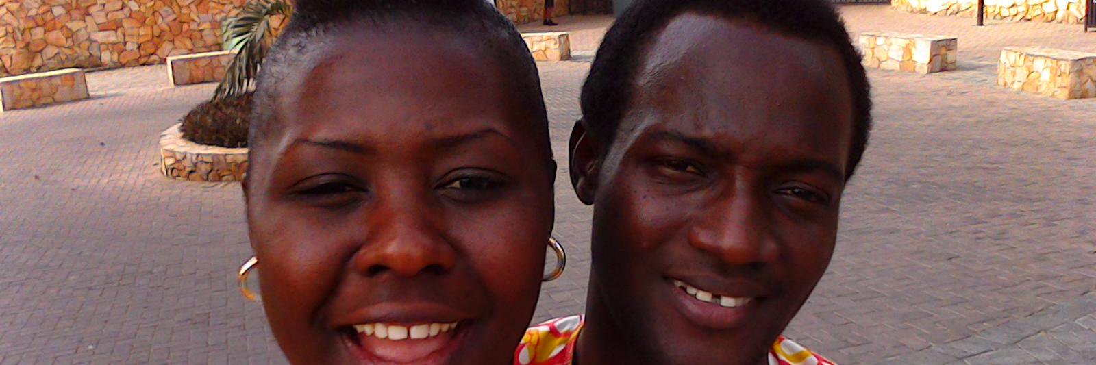 NiyiAndrew's profile banner image