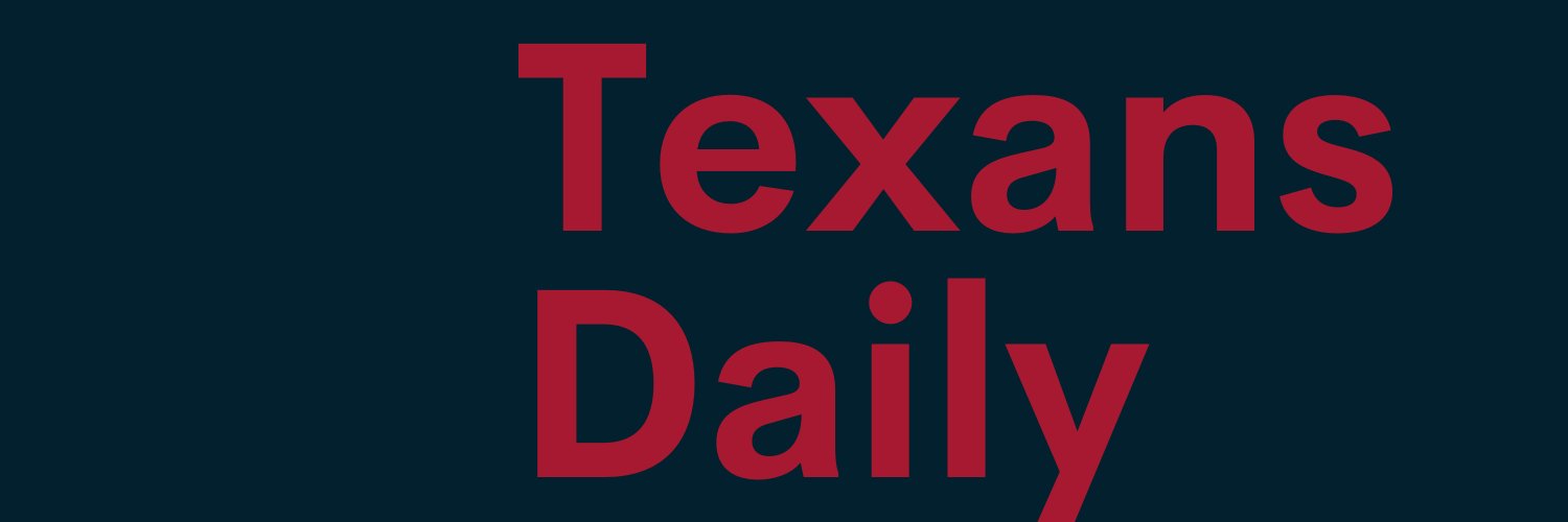 Texans Daily banner