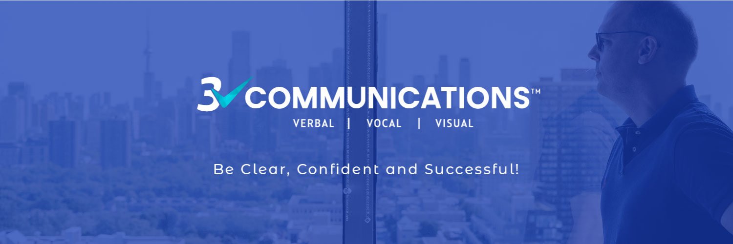 3VComm's profile banner image