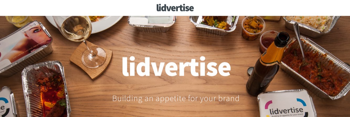 lidvertise's profile banner image