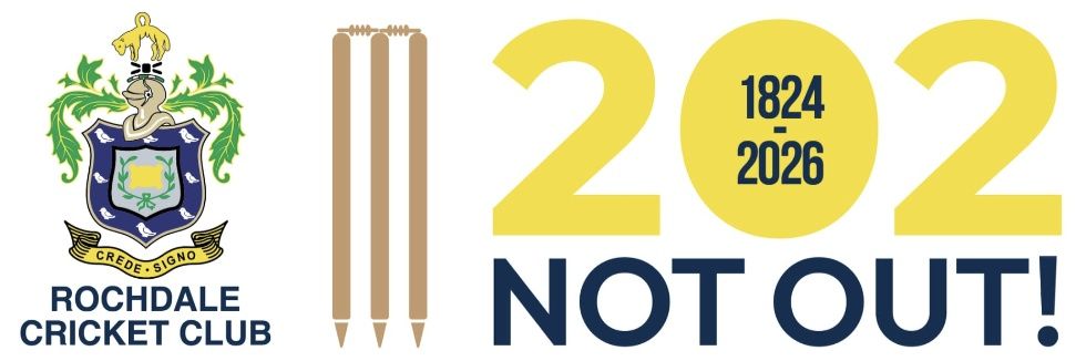 RochdaleCricket's profile banner image