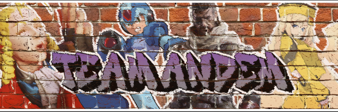 TeaMandem's profile banner image