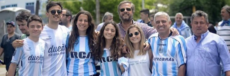 Mili Monzon banner
