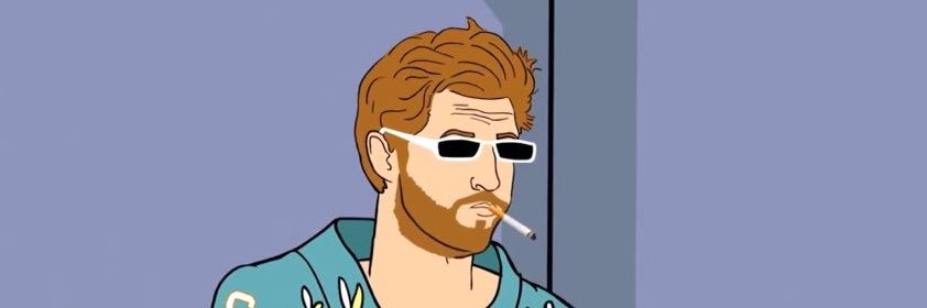 jake archer banner