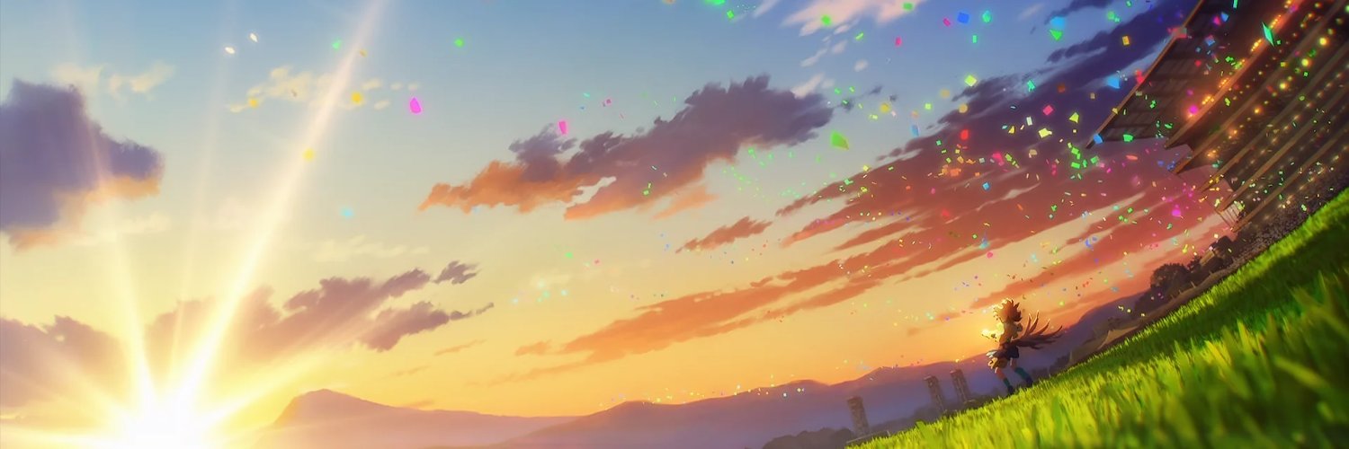 ibernadote's profile banner image