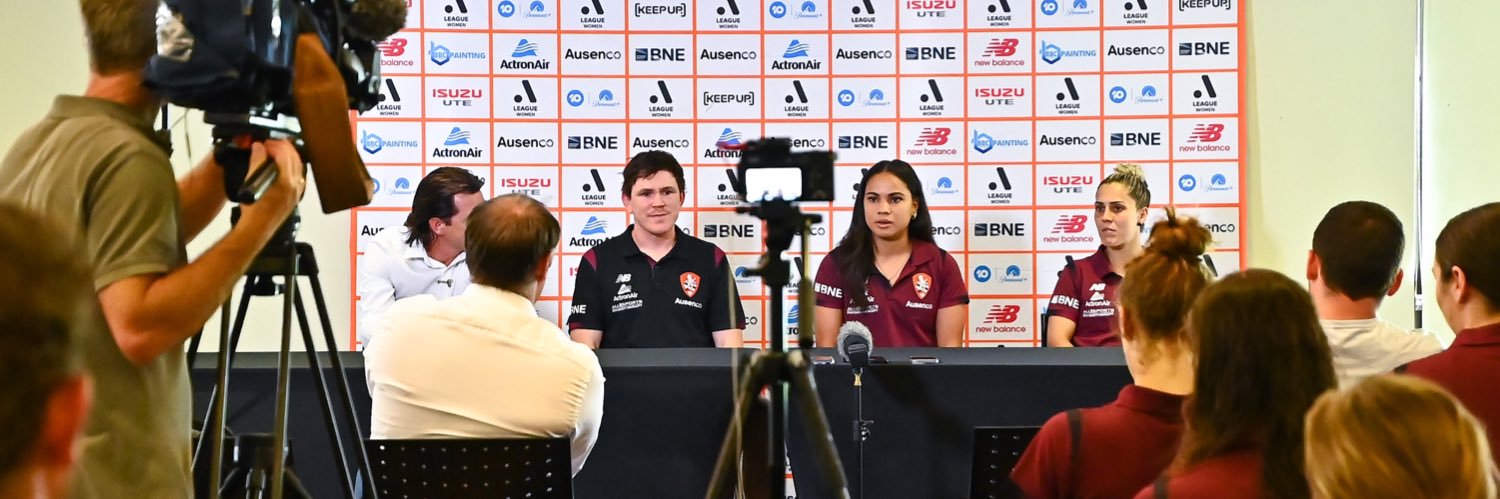 Garrath McPherson banner