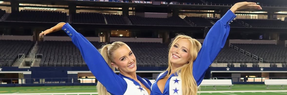 Kylie Dickson banner