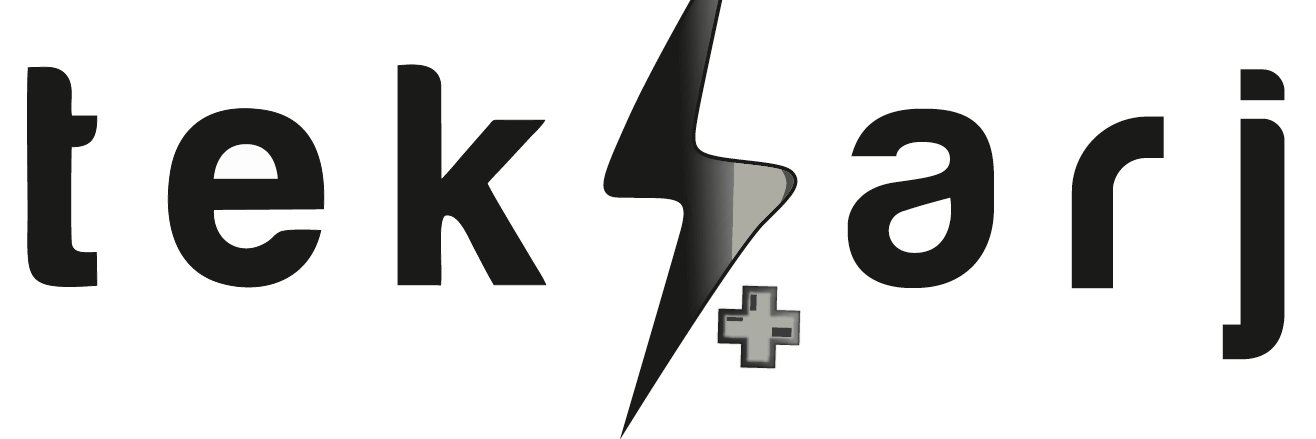 teksarj's profile banner image