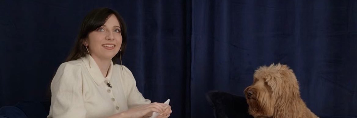 Megan Jo Chacalos banner