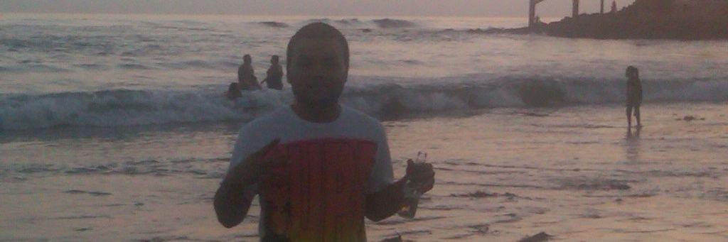 haredemanuel's profile banner image