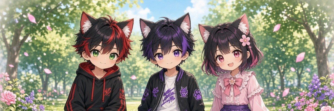 zero850801's profile banner image