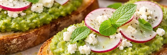 Food Safety Magazine banner