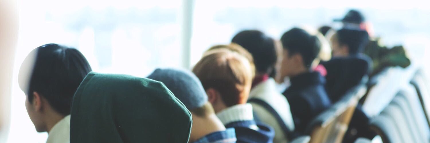n banner