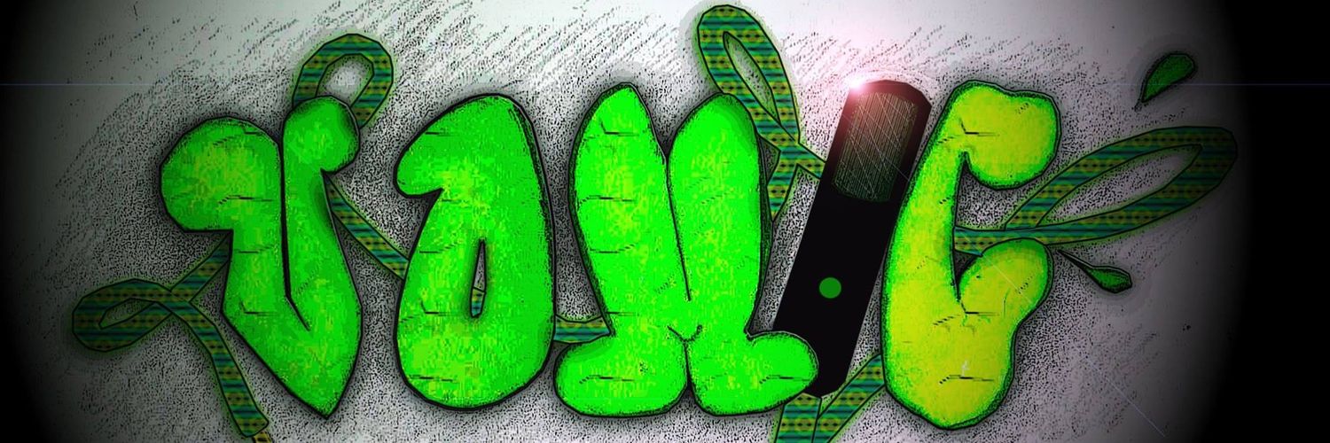 vomic_official's profile banner image