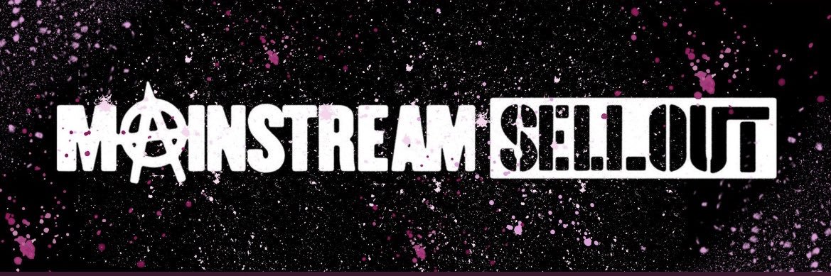 Just me banner