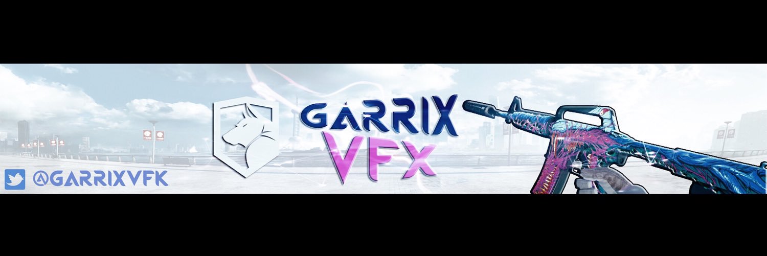 GarrixVFX's profile banner image