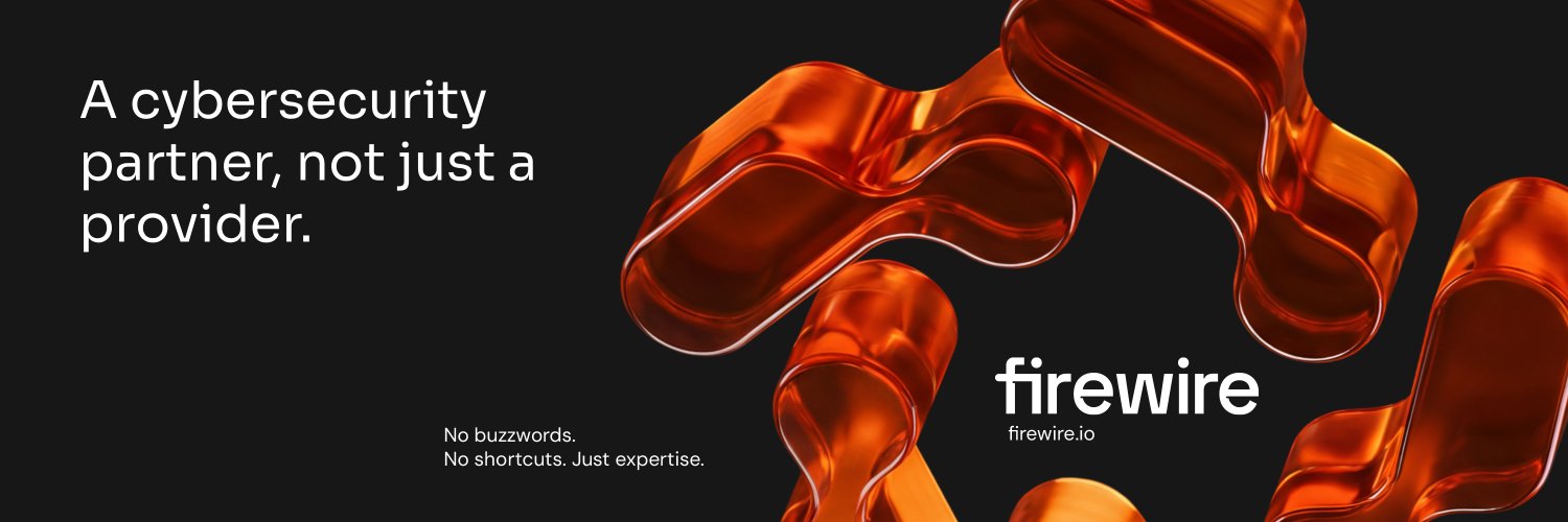 firewireio's profile banner image