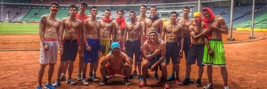 anggideaa's profile banner image