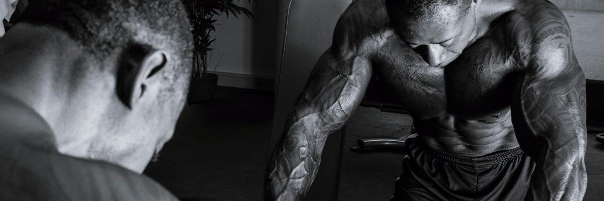 Bodyperformanc6's profile banner image