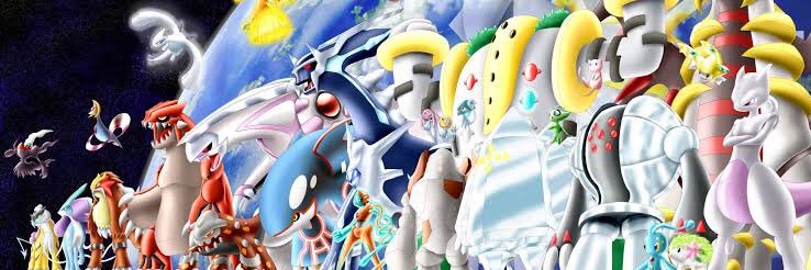Pokemon1357901's profile banner image