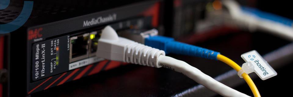 ihosting's profile banner image