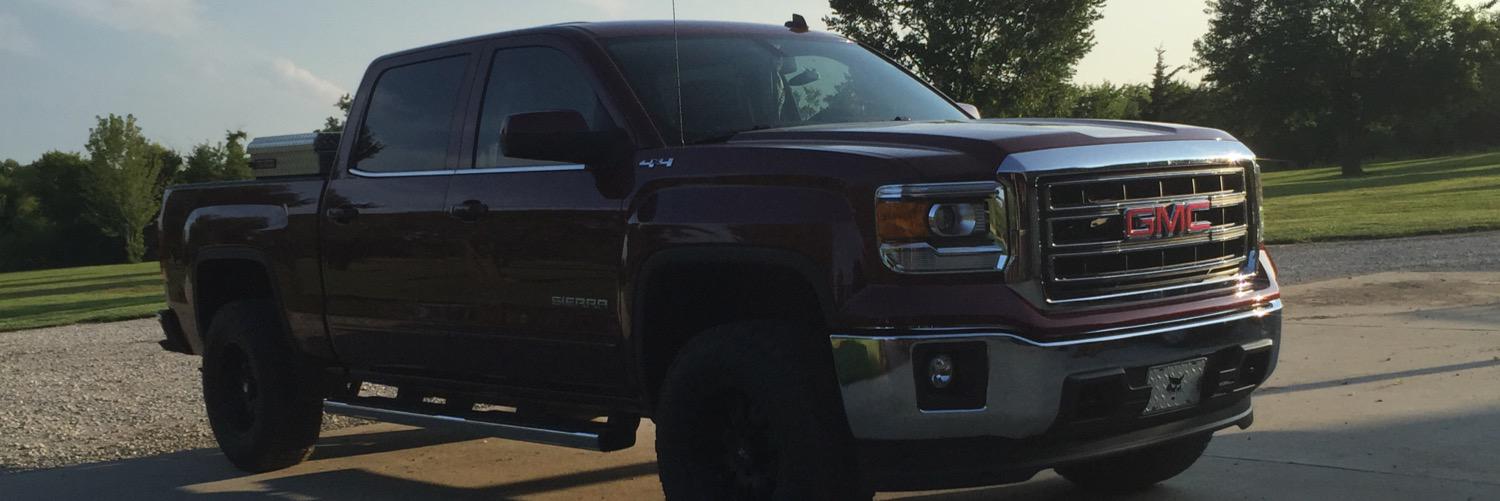 FranksTrainer's profile banner image