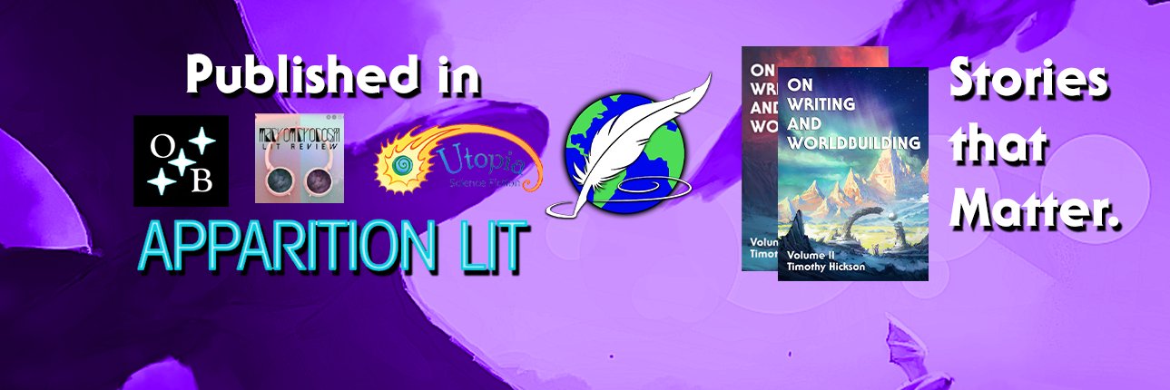 OWAW Vol III OUT NOW 📖✏️!'s banner