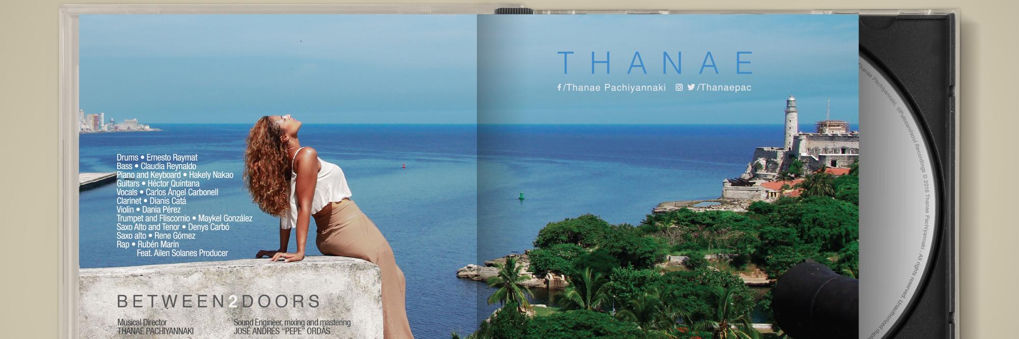 thanaepac's profile banner image